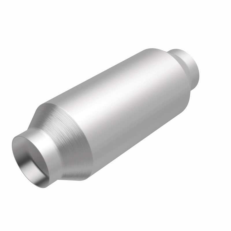 MagnaFlow Conv Universal 2.25 inch C/C spun body MagnaFlow Conv Universal 2.25 inch C/C spun body