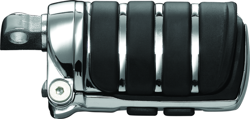 Kuryakyn Switchblade Pegs With Male Mount Adapter Chrome Kuryakyn Switchblade Pegs With Male Mount Adapter Chrome