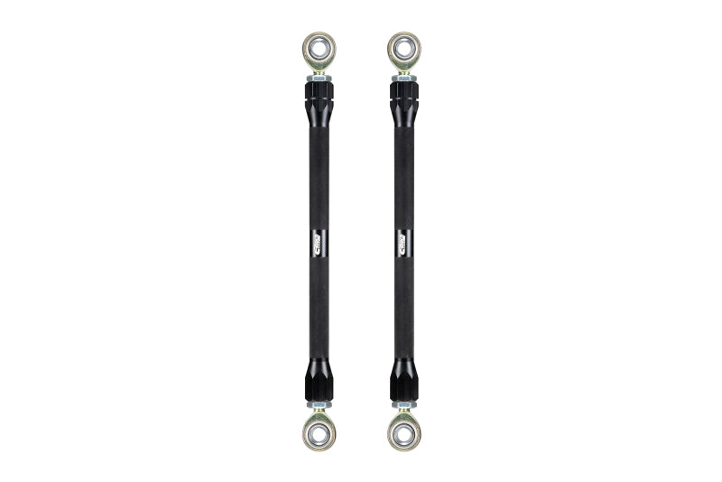 Eibach Anti-Roll Kit - Adjustable Heavy Duty End Link System Eibach Anti-Roll Kit - Adjustable Heavy Duty End Link System