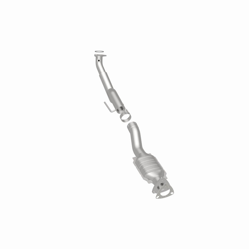 MagnaFlow Conv DF 03-07 GM 2500/3500 Passenger Side MagnaFlow Conv DF 03-07 GM 2500/3500 Passenger Side