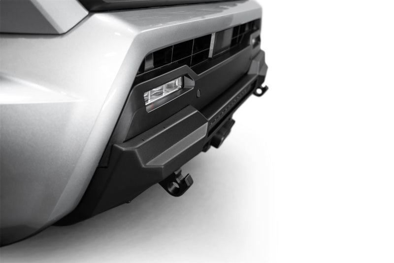 Addictive Desert Designs 2024 Toyota Tacoma Stealth Center Mount Winch Front Bumper Addictive Desert Designs 2024 Toyota Tacoma Stealth Center Mount Winch Front Bumper