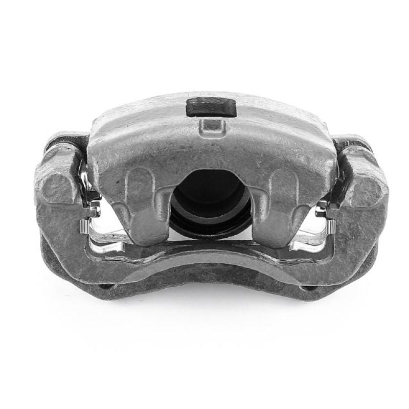 Power Stop 96-99 Acura SLX Front Left Autospecialty Caliper w/Bracket Power Stop 96-99 Acura SLX Front Left Autospecialty Caliper w/Bracket