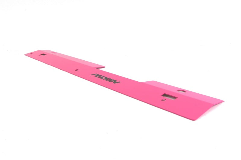 Perrin 02-07 WRX/STi Radiator Shroud - Hyper Pink Perrin 02-07 WRX/STi Radiator Shroud - Hyper Pink