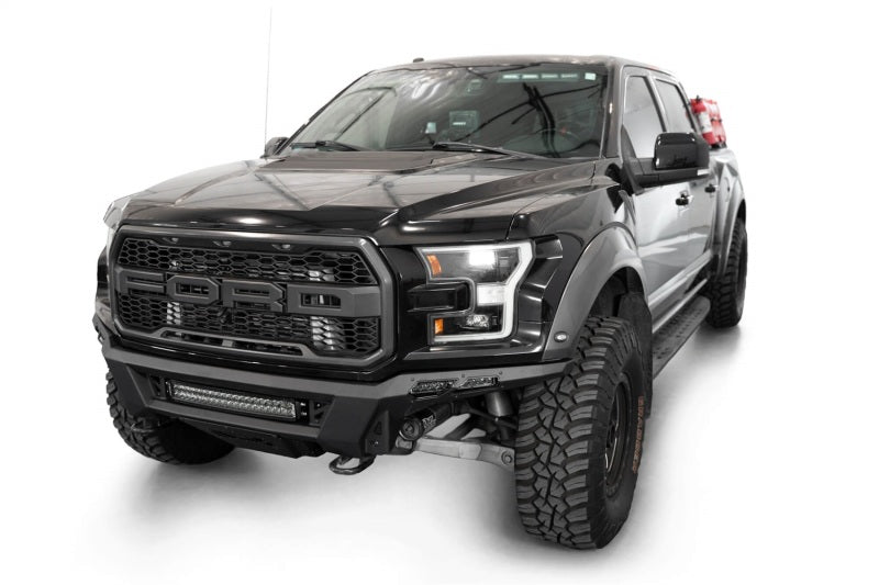 ADD 17-20 Ford F-150 Raptor Phantom Front Bumper ADD 17-20 Ford F-150 Raptor Phantom Front Bumper