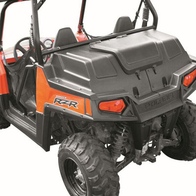 QuadBoss 08-14 Polaris RZR 800 Cargo Bed Cover