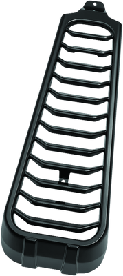 Kuryakyn Chin Spoiler Black