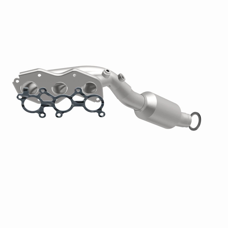 MagnaFlow Conv DF 06-08 IS250/350 Passenger Side Manifold MagnaFlow Conv DF 06-08 IS250/350 Passenger Side Manifold