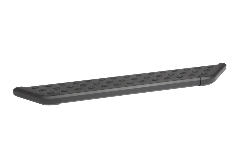 Deezee 99-23 Chevrolet/GMC/Dodge/Ford Full Size Running Board CrewCab Truck Board (Blk Trim) Deezee 99-23 Chevrolet/GMC/Dodge/Ford Full Size Running Board CrewCab Truck Board (Blk Trim)