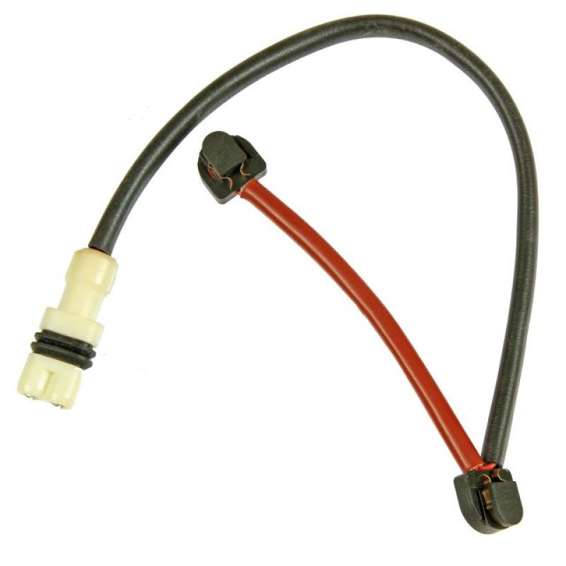 Power Stop 05-12 Porsche 911 Front Left Euro-Stop Electronic Brake Pad Wear Sensor Power Stop 05-12 Porsche 911 Front Left Euro-Stop Electronic Brake Pad Wear Sensor