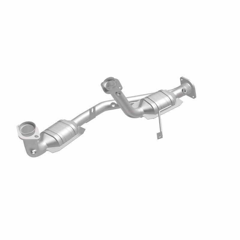 MagnaFlow Conv DF 96-99 Taurus Code U AXOD 49 MagnaFlow Conv DF 96-99 Taurus Code U AXOD 49