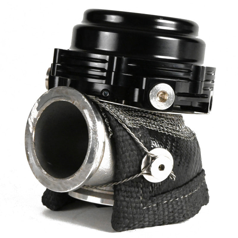 DEI Wastegate Shield - Turbosmart 40mm to 45mm - Onyx DEI Wastegate Shield - Turbosmart 40mm to 45mm - Onyx