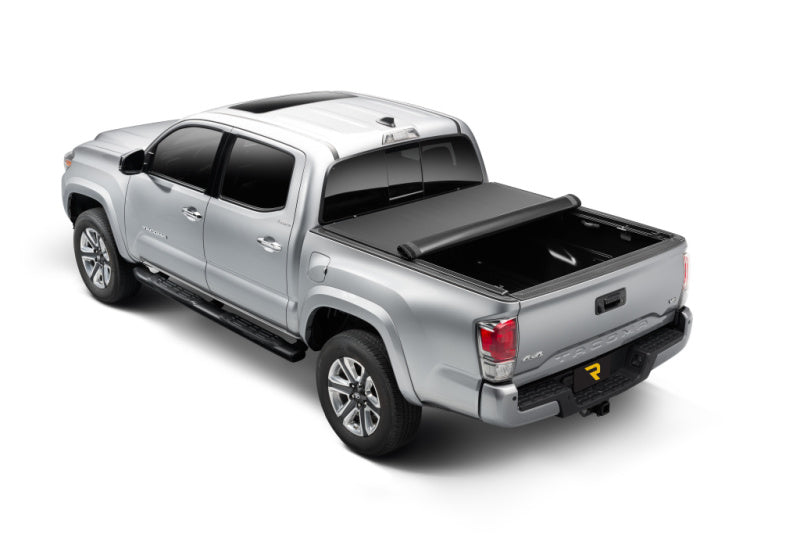 Truxedo 2024 Toyota Tacoma 6ft Pro X15 Bed Cover Truxedo 2024 Toyota Tacoma 6ft Pro X15 Bed Cover
