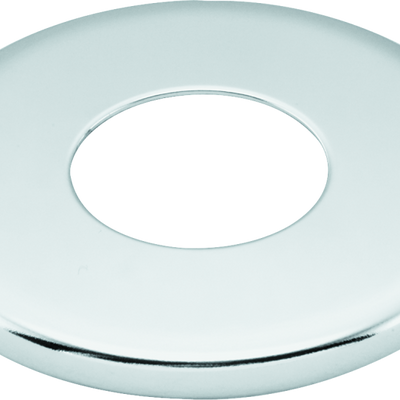 Bikers Choice 71-13 Big Twin Chrome Fork Bearing Dust Shield Replaces H-D 48361-80