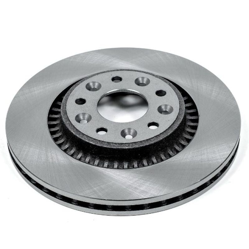 Power Stop 05-07 Ford Five Hundred Front Autospecialty Brake Rotor Power Stop 05-07 Ford Five Hundred Front Autospecialty Brake Rotor