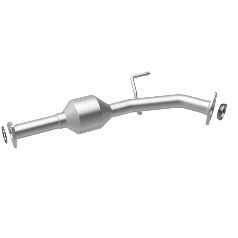 MagnaFlow Conv DF 06-10 Honda Civic 1.3L MagnaFlow Conv DF 06-10 Honda Civic 1.3L