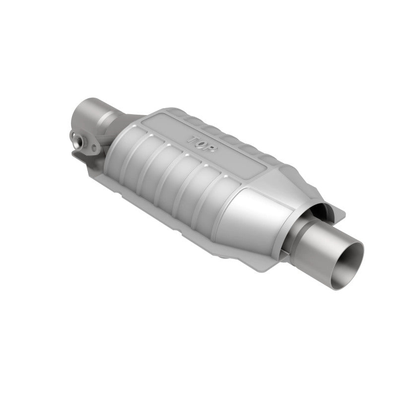 MagnaFlow Conv Univ Qf Toyota MagnaFlow Conv Univ Qf Toyota