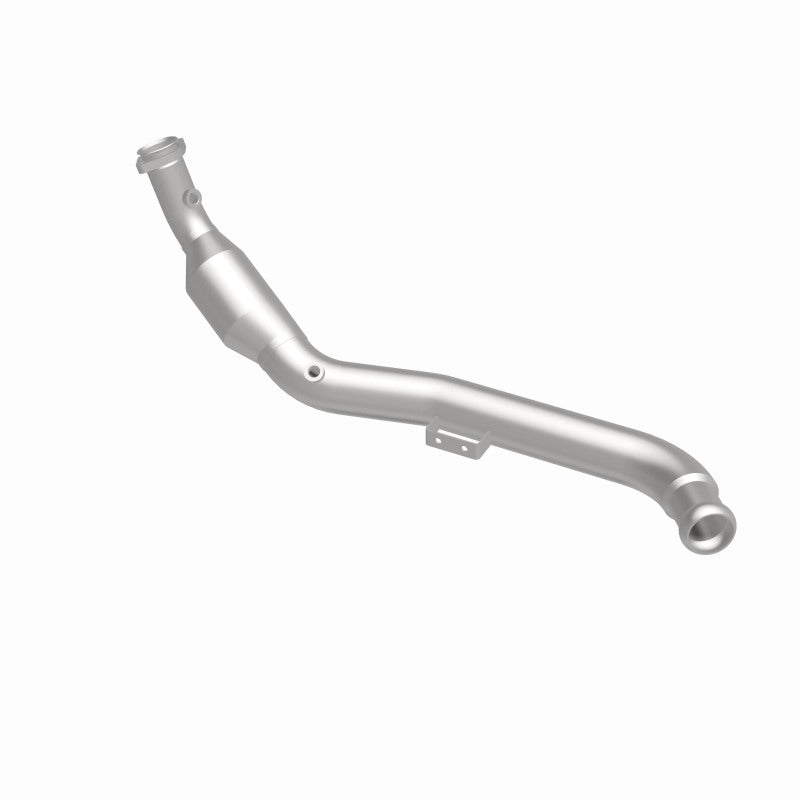 Magnaflow Conv DF P/S 03-06 Mercedes E55 AMG Magnaflow Conv DF P/S 03-06 Mercedes E55 AMG