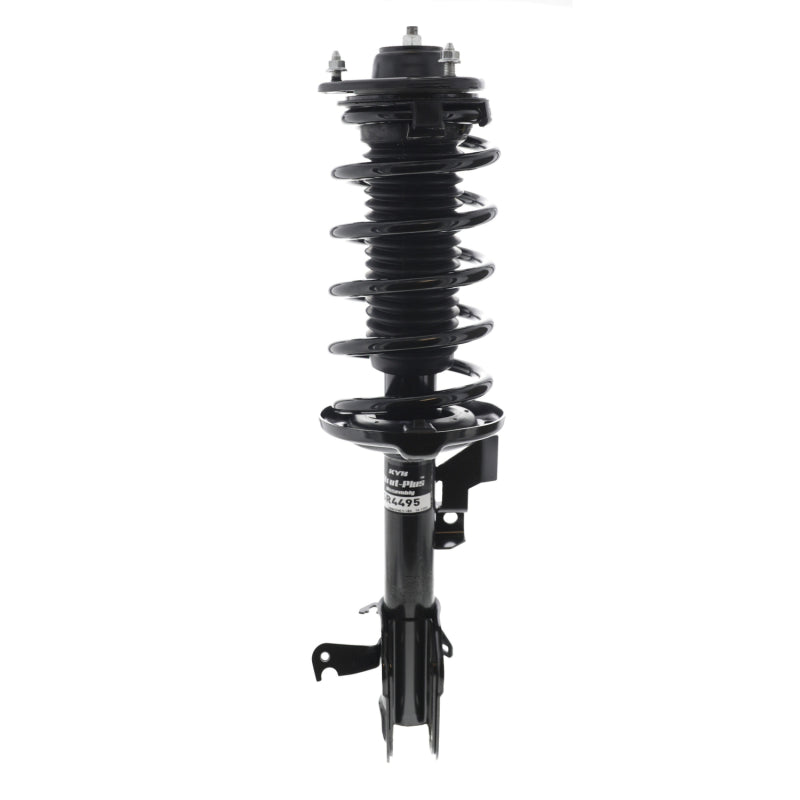 KYB 12-17 Honda Odyssey (From VIN# CB088499) Strut Plus Shocks & Struts - Front Left KYB 12-17 Honda Odyssey (From VIN# CB088499) Strut Plus Shocks & Struts - Front Left