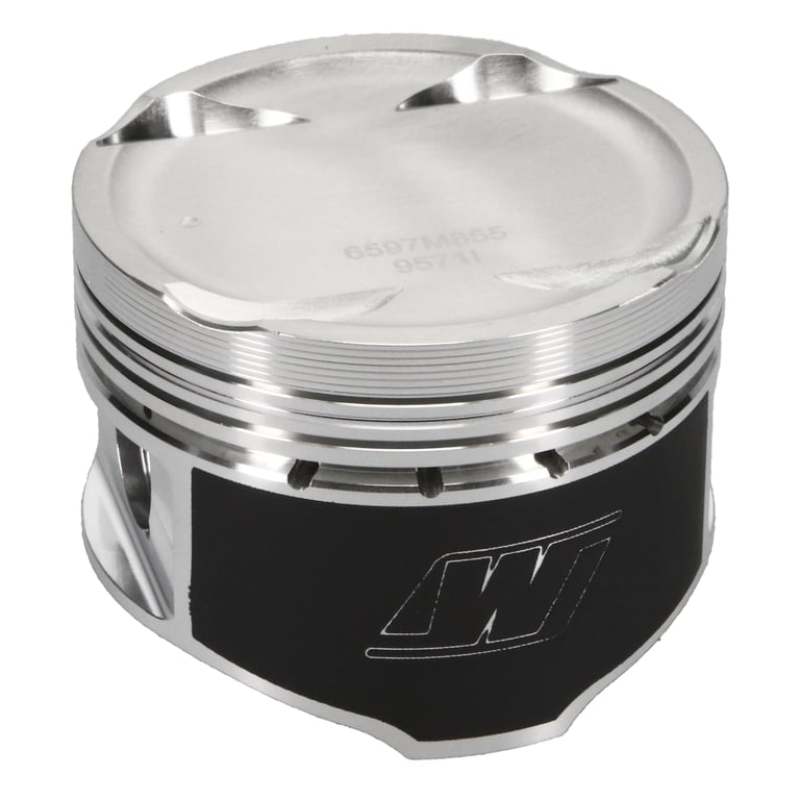 Wiseco Mits Turbo DISH -10cc 1.378 X 85.5 Piston Shelf Stock Kit Wiseco Mits Turbo DISH -10cc 1.378 X 85.5 Piston Shelf Stock Kit