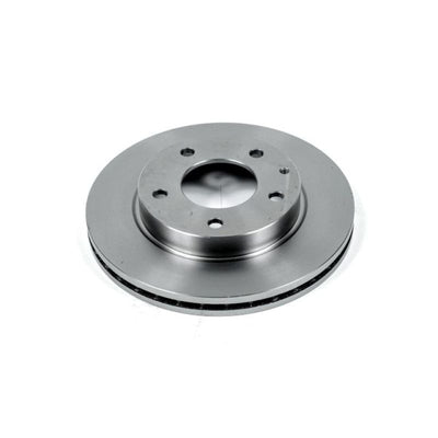 Power Stop 93-97 Ford Probe Front Autospecialty Brake Rotor