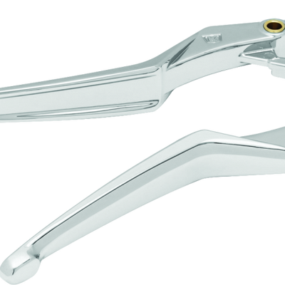 Kuryakyn Omni Lever SetChrome
