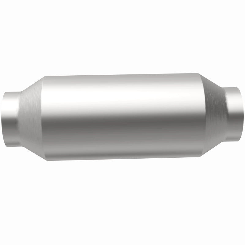 MagnaFlow Conv Universal 2.25 inch C/C spun body MagnaFlow Conv Universal 2.25 inch C/C spun body