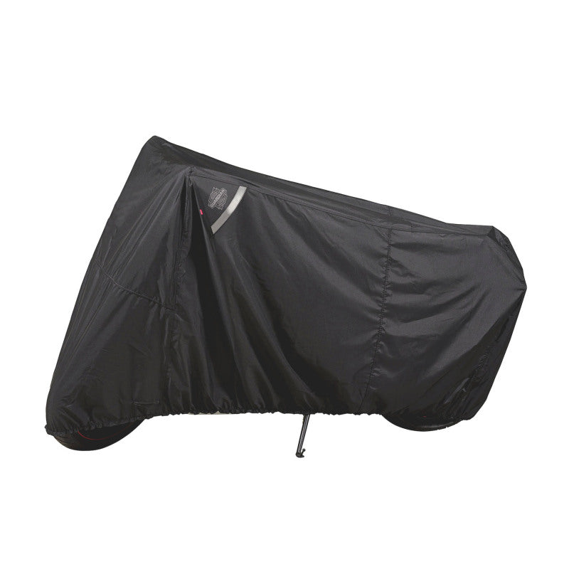 Dowco Sportbike WeatherAll Plus Motorcycle Cover - Black Dowco Sportbike WeatherAll Plus Motorcycle Cover - Black