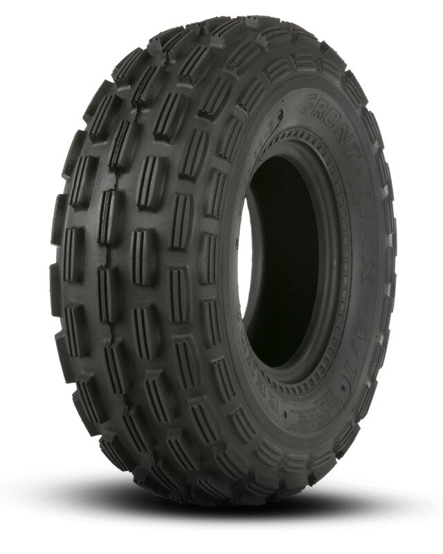 Kenda K284 Front Max Tire - 20x7-8 2PR 23F TL 24500019 Kenda K284 Front Max Tire - 20x7-8 2PR 23F TL 24500019