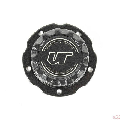 VR Forged Center Cap C Truck Wheels Gunmetal