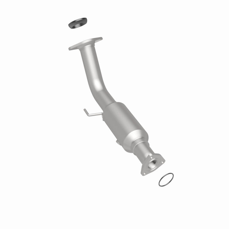 MagnaFlow Conv DF 02-05 Honda Civic SI 2.0L MagnaFlow Conv DF 02-05 Honda Civic SI 2.0L