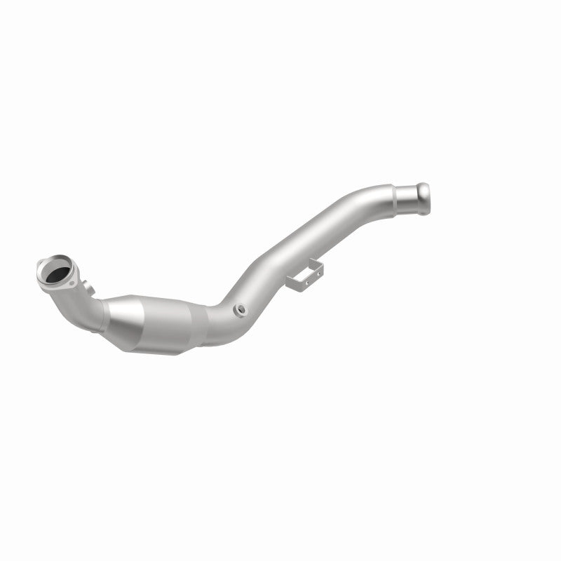 Magnaflow Conv DF P/S 03-06 Mercedes E55 AMG Magnaflow Conv DF P/S 03-06 Mercedes E55 AMG