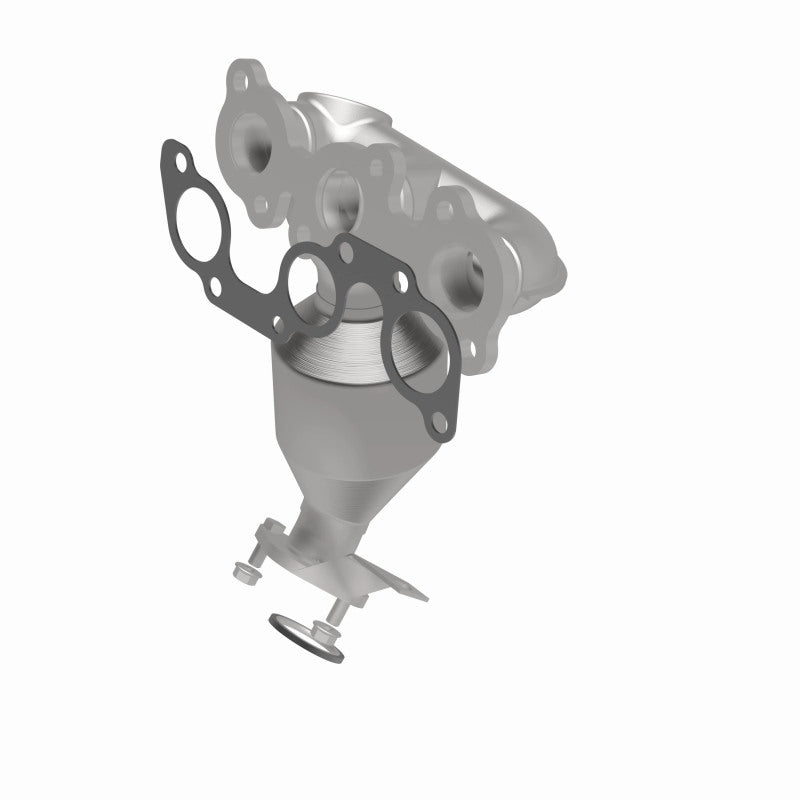 MagnaFlow Conv DF 04-06 Lexus RX330 3.3L D/S MagnaFlow Conv DF 04-06 Lexus RX330 3.3L D/S
