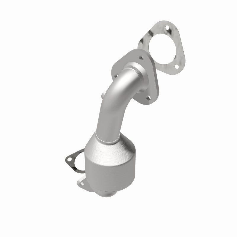 Magnaflow 17-18 Ford Police Interceptor Utility 3.5L Direct Fit Converter Magnaflow 17-18 Ford Police Interceptor Utility 3.5L Direct Fit Converter