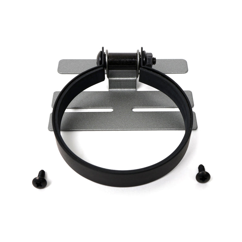 BLOX Racing Adjustable Gauge Holder - 52mm Small BLOX Racing Adjustable Gauge Holder - 52mm Small