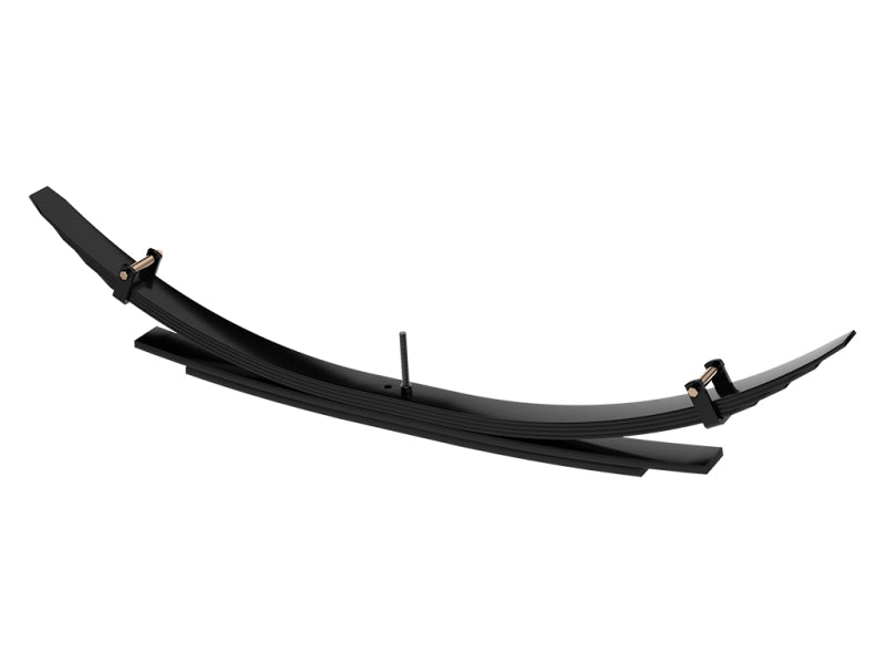 ICON 2008+ Ford F250/F350 Super Duty 2in Rear Leaf Spring Expansion Pack ICON 2008+ Ford F250/F350 Super Duty 2in Rear Leaf Spring Expansion Pack