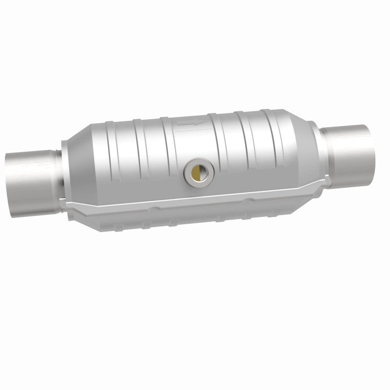 MagnaFlow Conv Univ 1.75inch Honda MagnaFlow Conv Univ 1.75inch Honda