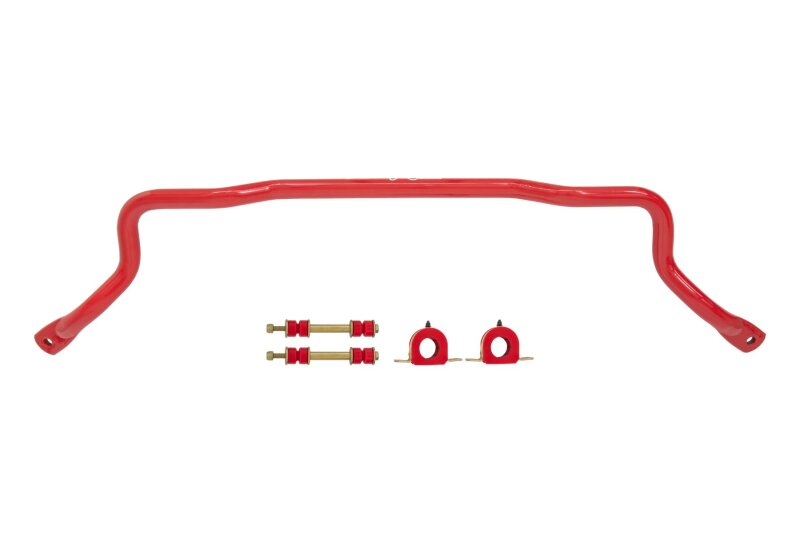 UMI Performance 93-02 GM F-Body Front Sway Bar 35mm Tubular UMI Performance 93-02 GM F-Body Front Sway Bar 35mm Tubular