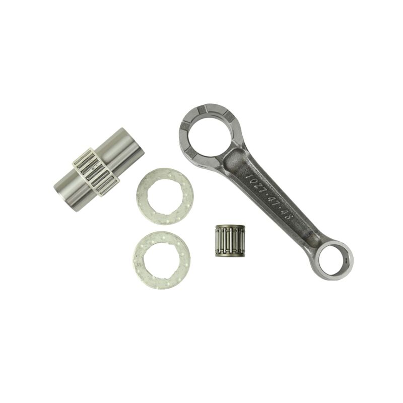 Athena 21-24 GASGAS MC 125 Offroad Connecting Rod Kit Athena 21-24 GASGAS MC 125 Offroad Connecting Rod Kit