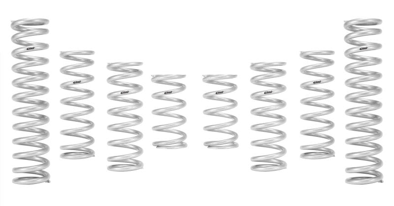 Eibach Pro-UTV 17-18 Can-Am X3 Mx X RS Turbo R Base Stage 3 Performance Springs Eibach Pro-UTV 17-18 Can-Am X3 Mx X RS Turbo R Base Stage 3 Performance Springs