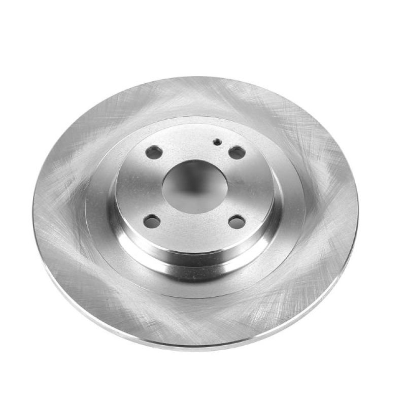Power Stop 17-19 Fiat 124 Spider Rear Autospecialty Brake Rotor Power Stop 17-19 Fiat 124 Spider Rear Autospecialty Brake Rotor