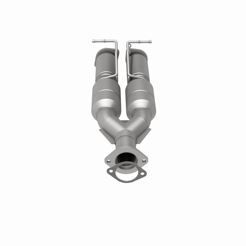 MagnaFlow Conv DF 05-11 Volvo XC90 4.4L MagnaFlow Conv DF 05-11 Volvo XC90 4.4L