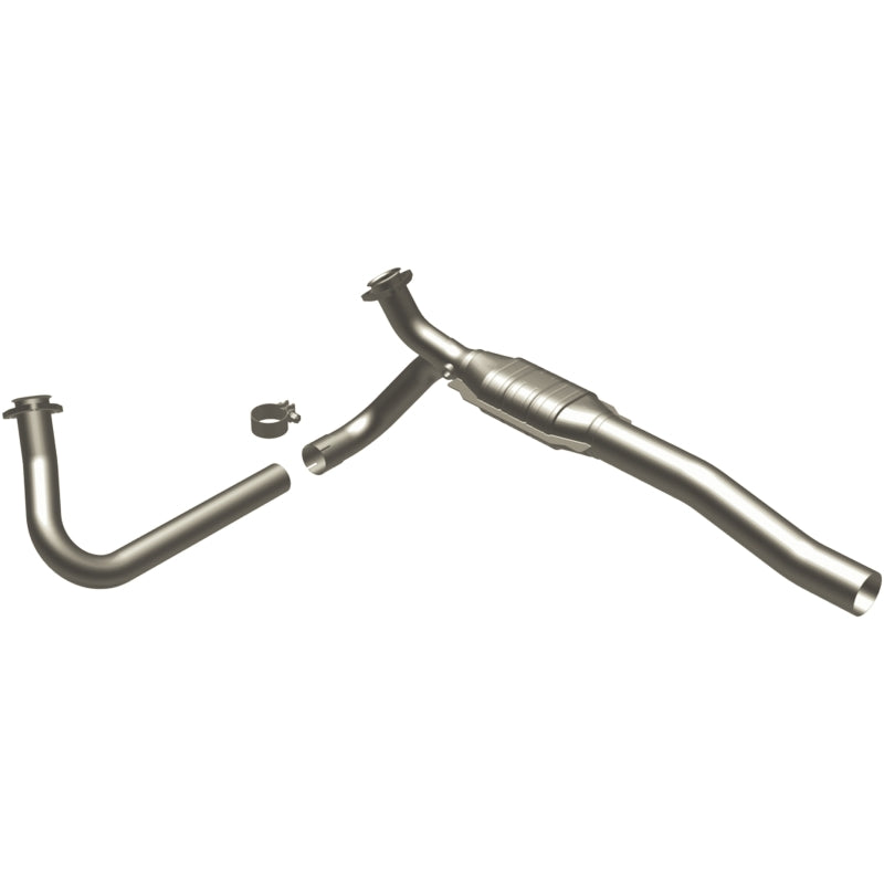 MagnaFlow Conv DF 94-95 Chevy Astro 4.3L 49S MagnaFlow Conv DF 94-95 Chevy Astro 4.3L 49S