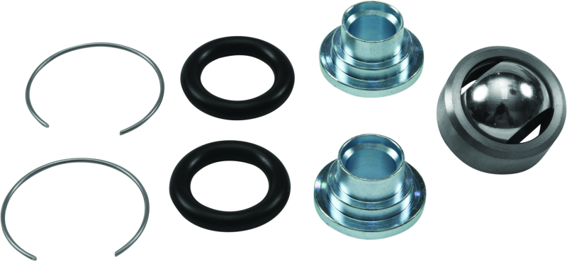 QuadBoss 2018 Can-Am Maverick X3 900 HO Front Upper Shock Bearing Assembly QuadBoss 2018 Can-Am Maverick X3 900 HO Front Upper Shock Bearing Assembly