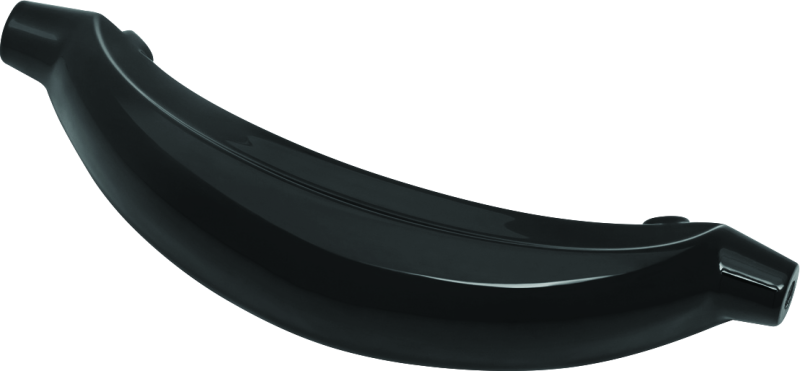 Kuryakyn Rear Turn Signal Mount Black Kuryakyn Rear Turn Signal Mount Black