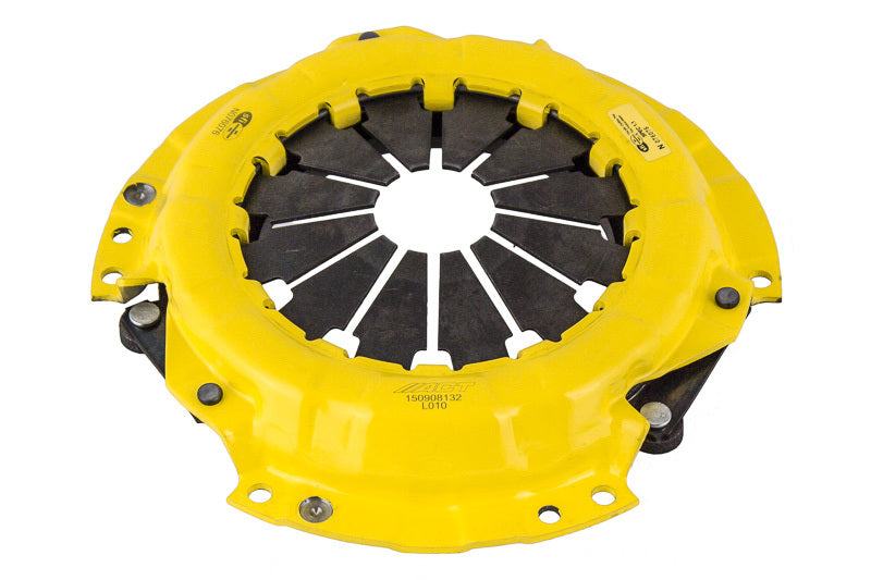 ACT 2007 Lotus Exige P/PL Heavy Duty Clutch Pressure Plate ACT 2007 Lotus Exige P/PL Heavy Duty Clutch Pressure Plate
