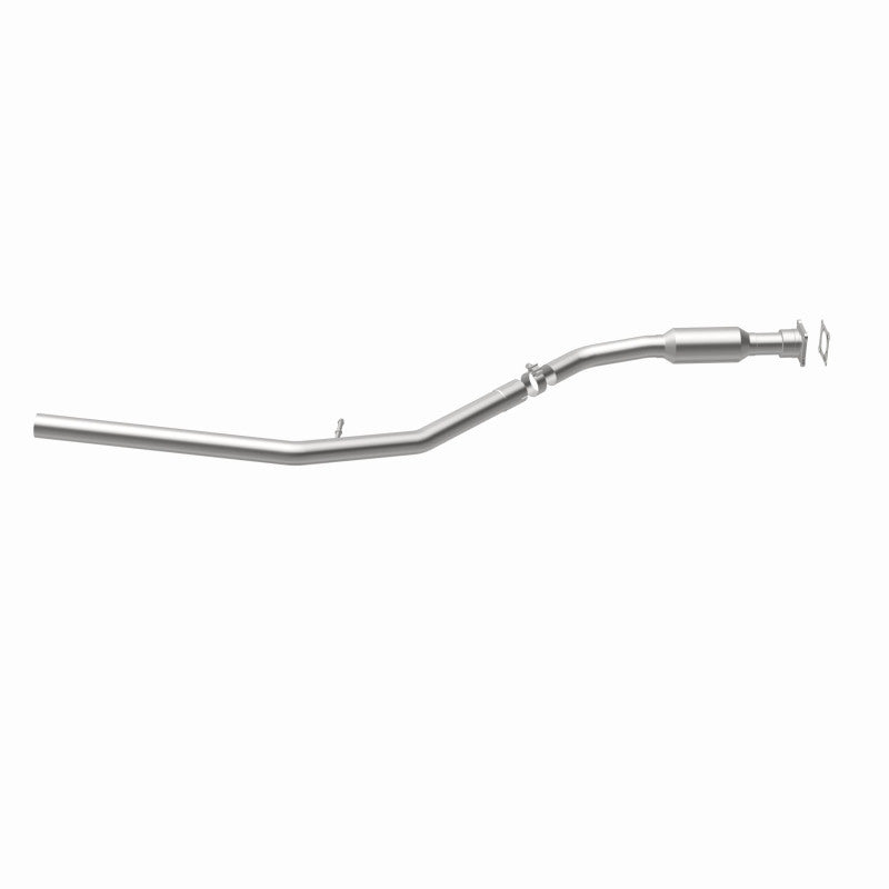 MagnaFlow Conv DF 05-07 Chrysler/Dodge Town & Country Van/Grand Voyanger/Grand Caravan 3.3L/3.8L MagnaFlow Conv DF 05-07 Chrysler/Dodge Town & Country Van/Grand Voyanger/Grand Caravan 3.3L/3.8L