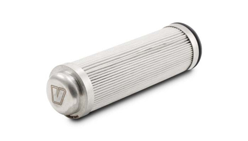 Vibrant Replacement 40 Micron HD Power Filter Element Vibrant Replacement 40 Micron HD Power Filter Element
