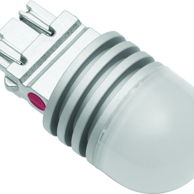 Kuryakyn Two Circuit Red LED 3157 Bulb