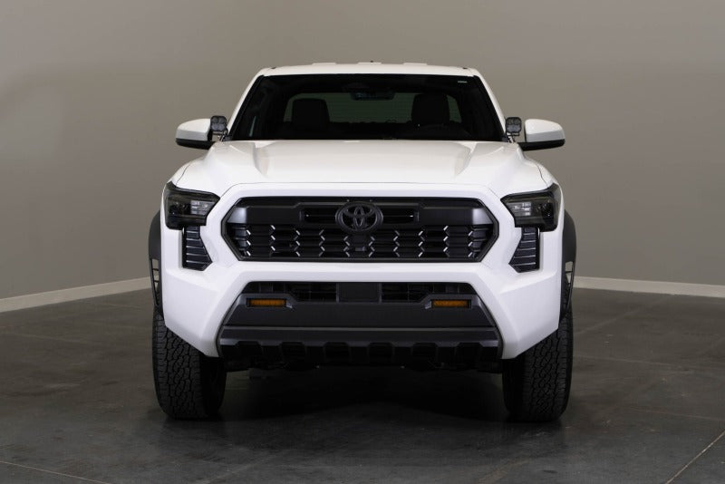 Diode Dynamics 2024+ Toyota Tacoma SS6 LED Stage Series Fog Light Kit Diode Dynamics 2024+ Toyota Tacoma SS6 LED Stage Series Fog Light Kit