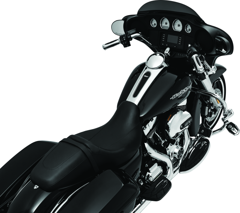 Kuryakyn Zombie Grips Throttle-By-Wire Chrome Kuryakyn Zombie Grips Throttle-By-Wire Chrome
